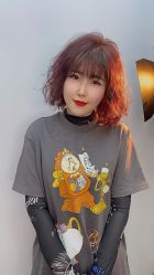 -DX HAIR SALON·发现未知美发沙龙