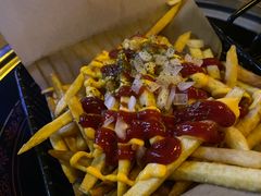 -包装马车·韩国料理·포장마차