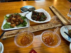 -61号餐吧(兴坪古镇漓江店)