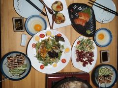 -福匠日本料理(人民路店)