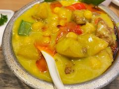 -枣子树·素食餐厅(普陀山店)
