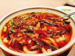 -柴门头啖汤·经典川菜·慢火汤品(锦城万达店)