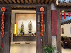 -天荷菜根·闽南素食自助(刺桐北路店)