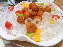 -粤小馆(天安云谷店)