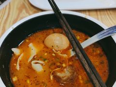 -大头亮羊汤烩面·河南非遗(良乡总店)