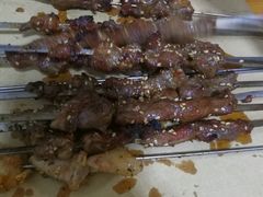 -喝丢一只鞋海鲜烧烤·海肠捞饭(文体街店)