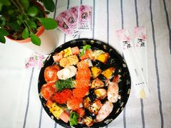 -河风精致寿司(尼盛店)