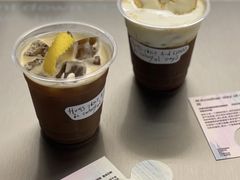 -HUGS coffee(东区店)