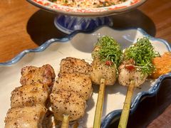 -一豚轩·烧鸟·豚骨拉面(五四路店)