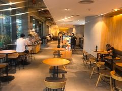 -星巴克(珠海仁恒滨海中心店)