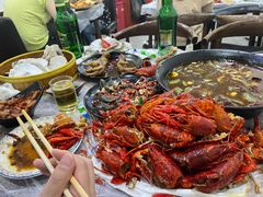 -徐嘉赫龙虾馆