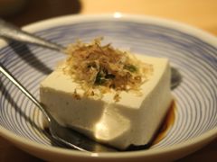 淡淡的芝士豆腐-TORO MaKi 寿司·日料(华创店)