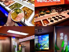 -太原茂业天地购物中心