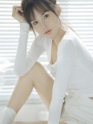 点击看大图 -蜜桃少女VISION写真馆(雁塔店)