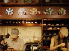 -Rechill Cafe(工体店)