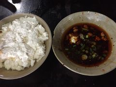 -梯坎豆花