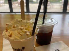 -J Create城市露营咖啡·简餐·宠物(上海动物园店)