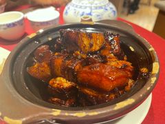 -老吉士酒家(天平路店)