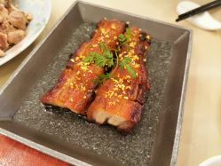 -空中一号宴会厅(信合大厦店)