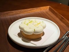 -Ten Olives甜点