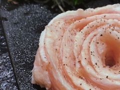 -喵小乙碳火烤肉(大坪协信星光天地店)