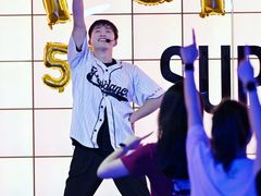 -超鹿运动(五四路恒力城店)