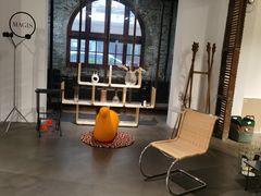 -设计共和 Design Republic