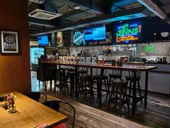 -JINNS锦时 steak&pizza(浸信会礼拜堂旧址店)