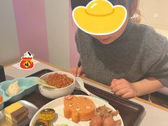 -dodonpa.墩墩伐 便当食堂(博华广场店)