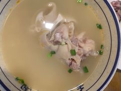 -易老妈蹄花.特色川菜(人民公园总店)
