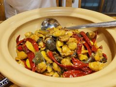 -印象鲵宴·张家界地标美食名片(溪布街店)