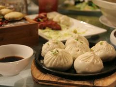 -俏江南-江景昆曲主题餐厅(正大广场店)
