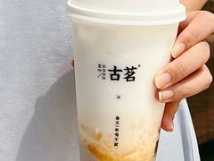 -古茗(番禺厦滘店)