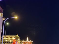-汕头市小公园