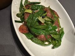 -彩虹之约•淮扬家宴(亚运村店)