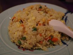 扬州炒饭-双东酒店(东关街店)