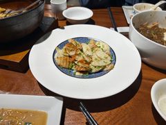 -山外山·林语花园餐厅