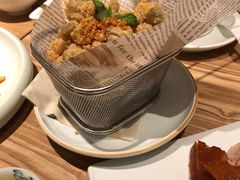 -小大董·烤鸭(凤凰汇店)