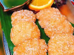 泰式虾饼-泰妃殿(新世界旗舰店)