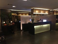 -华夏良子·足道SPA艾灸(王府井店)