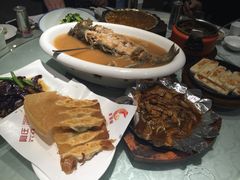 -阿庄新豫菜(通泰路店)