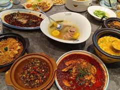 -有红鸡毛店·川菜(建设路店)