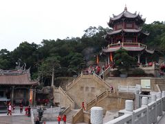 -湄洲岛