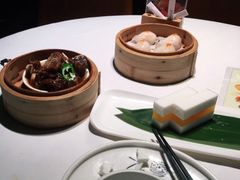 -老伙记海鲜码头(北滘店)