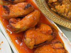 -同发号饭庄(复兴路店)