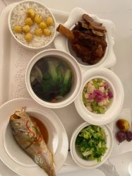 -乐茵敔山湾月子中心(独栋湖景店)