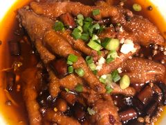 -驿舍·民國老营房院子私房菜(科学会堂店)