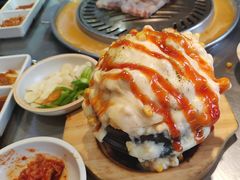 -喜来稀肉(虹泉路店)