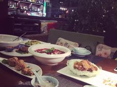 -梧桐花园餐厅(新城店)