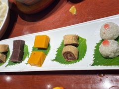 -京味张·北京烤鸭(天河南二路店)